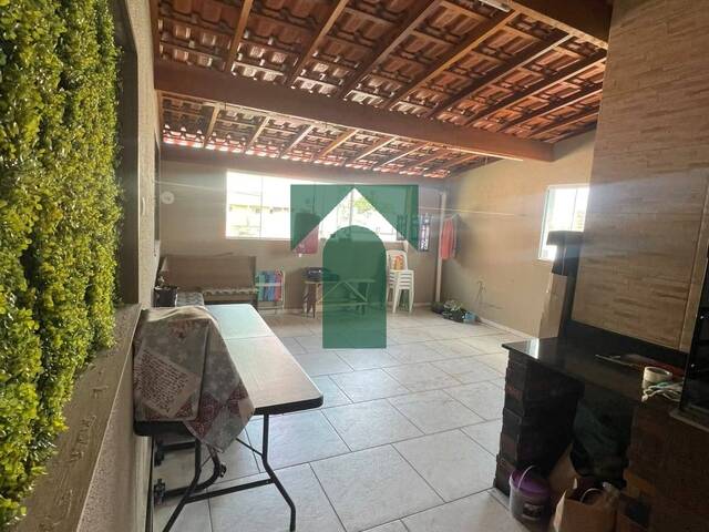 #008578 - Cobertura para Venda em Santo André - SP - 1