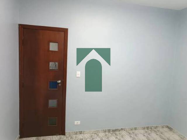 #008579 - Apartamento para Venda em São Bernardo do Campo - SP - 2