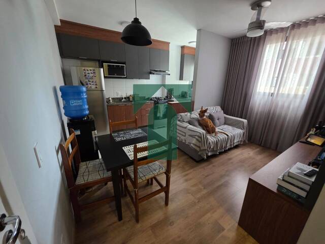 Apartamento para Venda em Santo André - 4