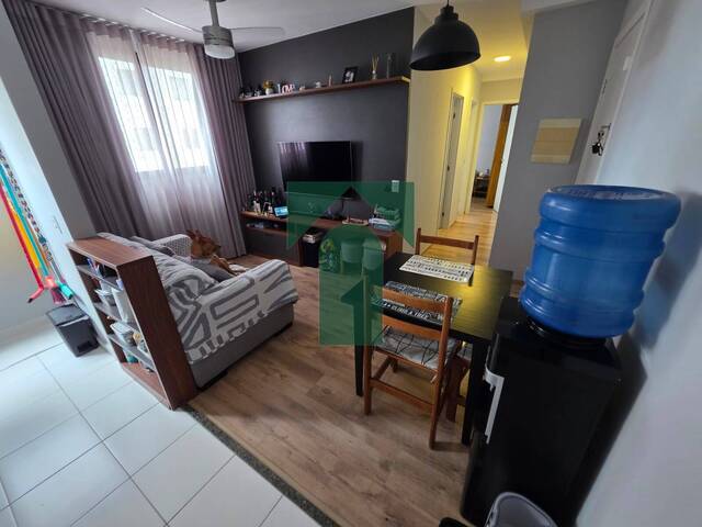 #008580 - Apartamento para Venda em Santo André - SP - 1