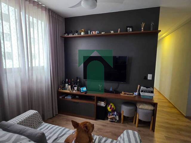 #008580 - Apartamento para Venda em Santo André - SP - 3