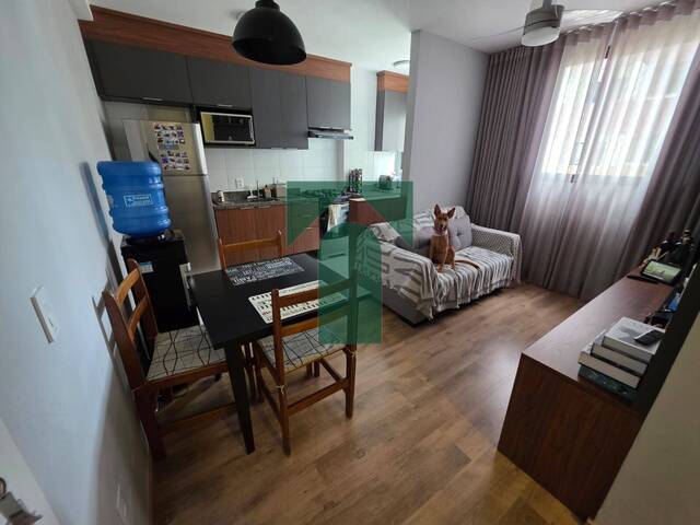 Apartamento para Venda em Santo André - 5