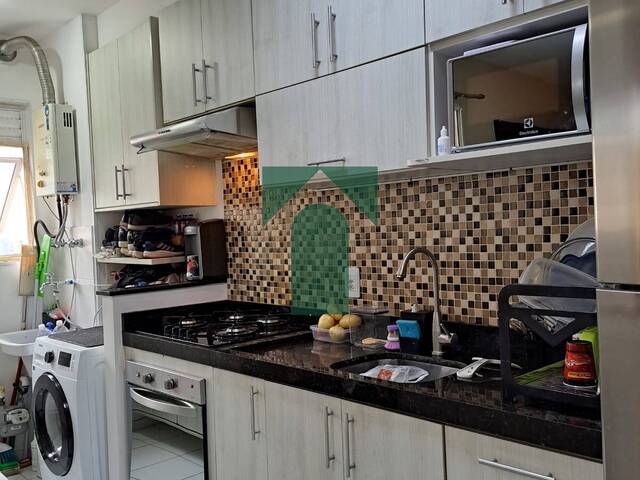 Apartamento para Venda em São Bernardo do Campo - 4
