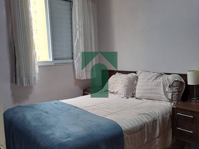 Apartamento para Venda em São Bernardo do Campo - 5