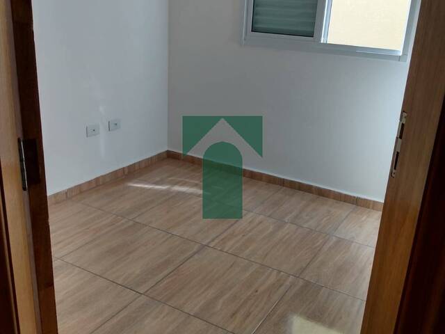 Apartamento para Venda em Santo André - 5
