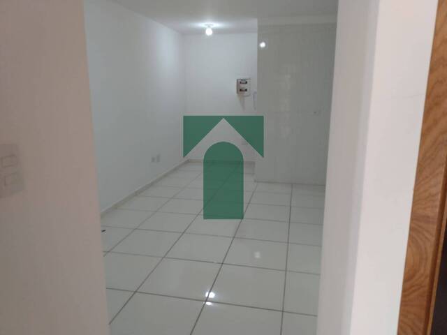 #008582 - Apartamento para Venda em Santo André - SP - 2
