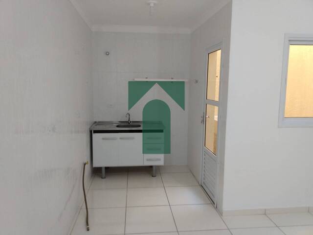 Apartamento para Venda em Santo André - 4