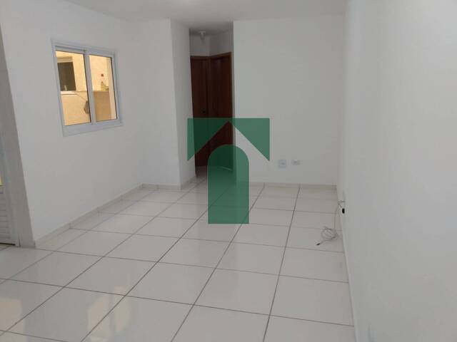 #008582 - Apartamento para Venda em Santo André - SP - 1