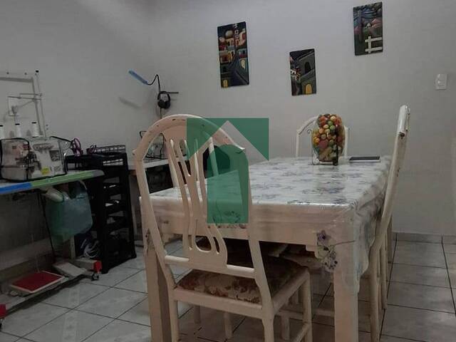 #008585 - Sobrado para Venda em Santo André - SP - 3