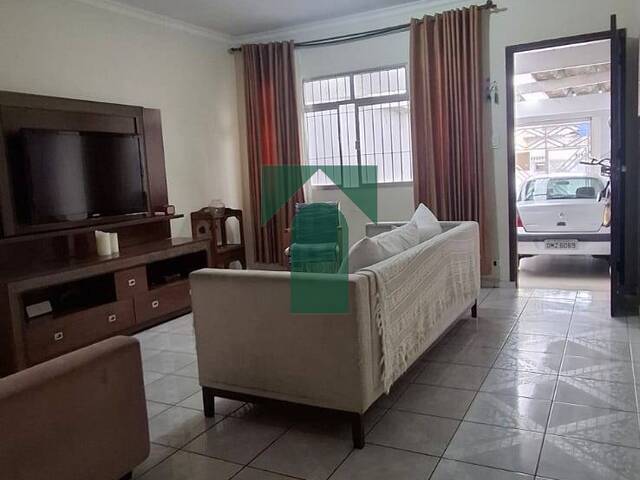 #008585 - Sobrado para Venda em Santo André - SP - 1