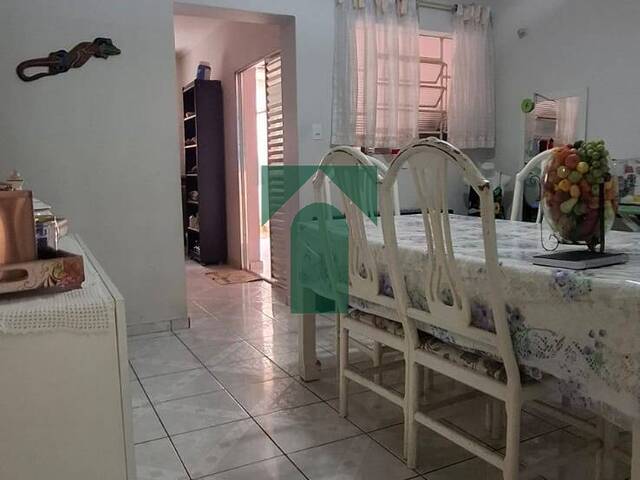 Sobrado para Venda em Santo André - 4