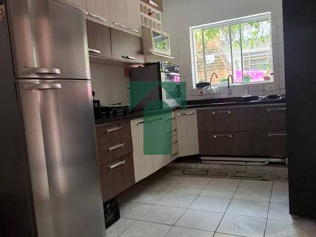 Sobrado para Venda em Santo André - 5