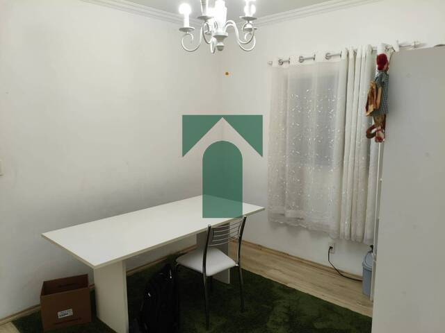 Sobrado para Venda em Santo André - 4