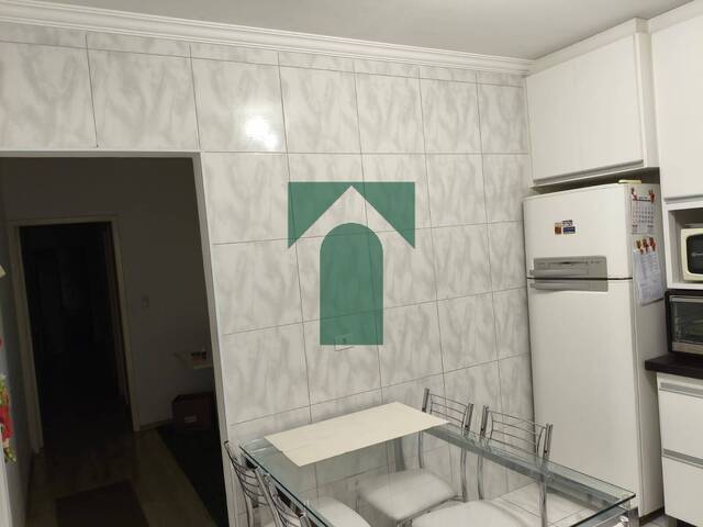 Sobrado para Venda em Santo André - 3