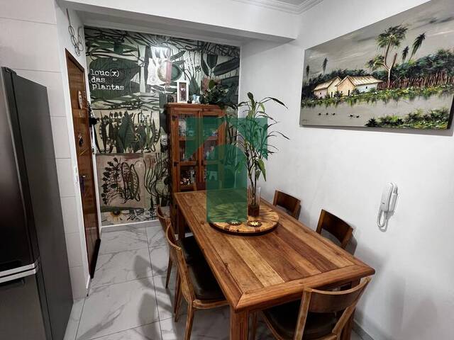 Cobertura para Venda em Santo André - 4