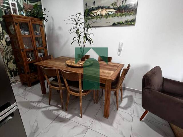 Cobertura para Venda em Santo André - 5
