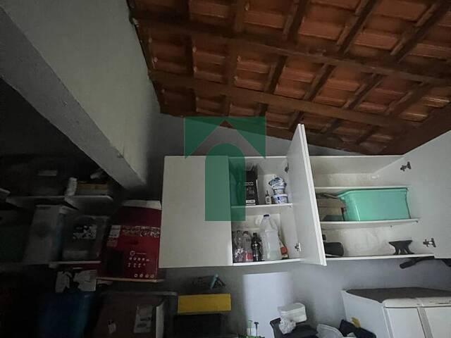 #008584 - Cobertura para Venda em Santo André - SP - 3