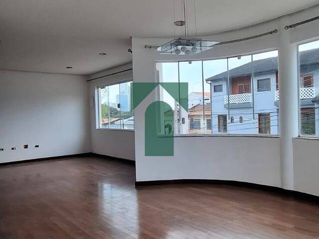 #008586 - Sobrado para Venda em Santo André - SP - 2