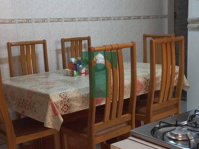 #008587 - Casa térrea para Venda em Santo André - SP - 3
