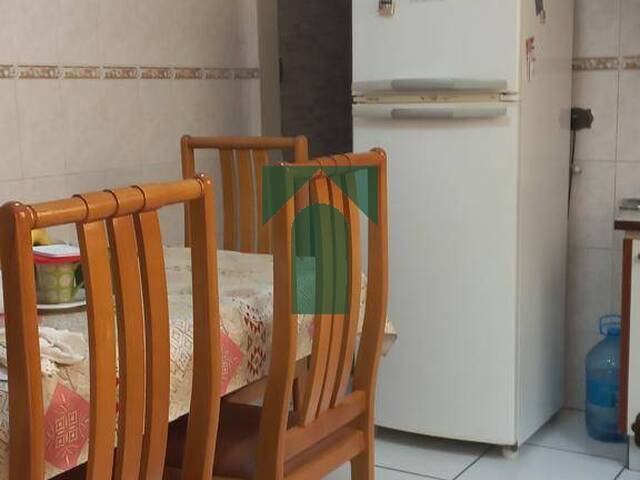 Casa térrea para Venda em Santo André - 5