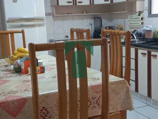 Casa térrea para Venda em Santo André - 4