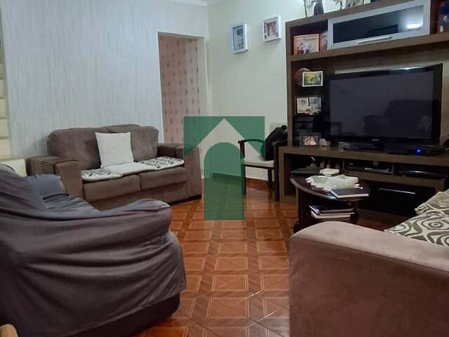 Sobrado para Venda em Santo André - 5