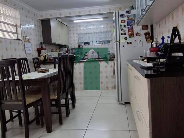 Venda em Jardim Stella - Santo André