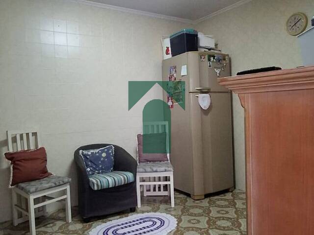 Sobrado para Venda em Santo André - 3