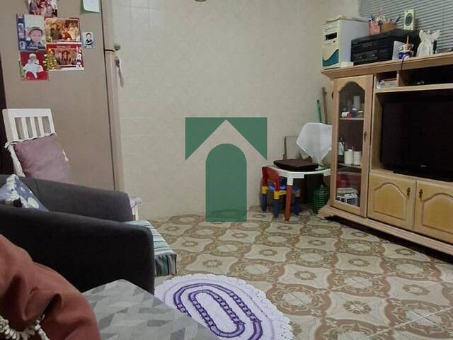 Sobrado para Venda em Santo André - 4
