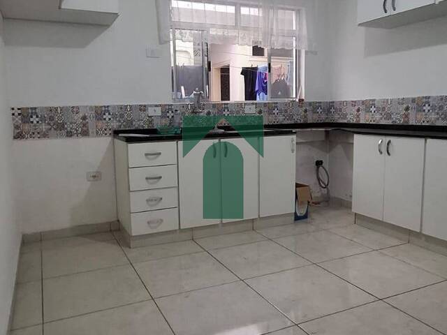 #008589 - Sobrado para Venda em Santo André - SP - 1