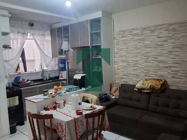 Sobrado para Venda em Santo André - 4