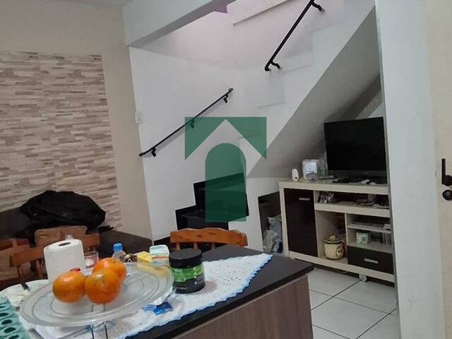Sobrado para Venda em Santo André - 5