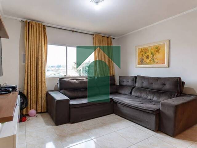 #008590 - Casa para Venda em Santo André - SP - 1