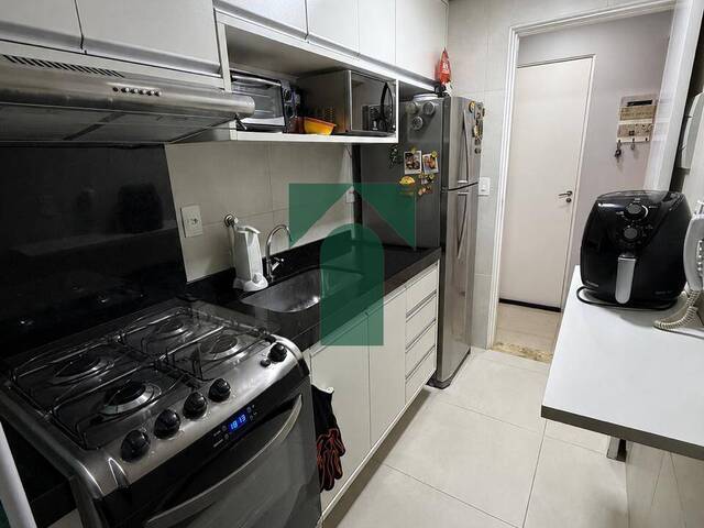 Apartamento para Venda em Santo André - 5