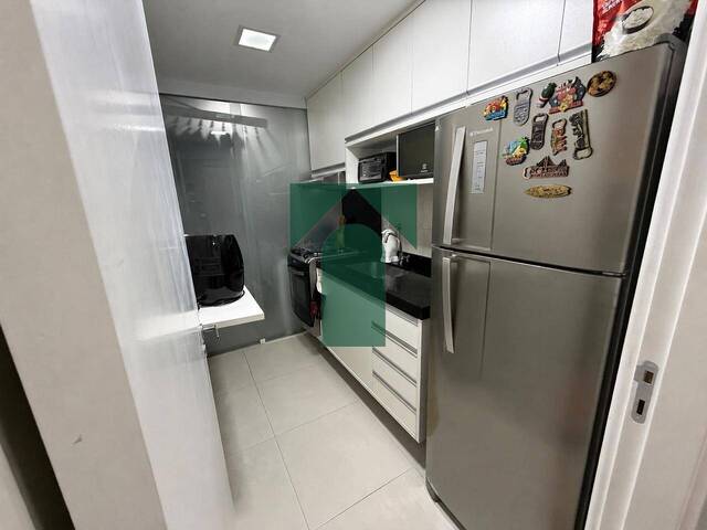 Apartamento para Venda em Santo André - 4