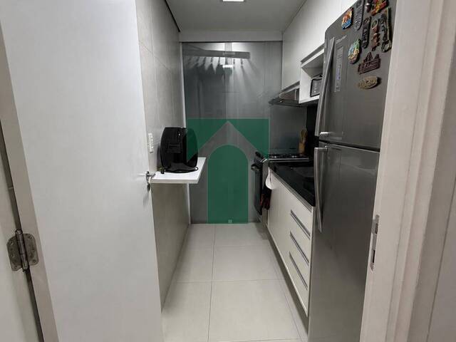 #008591 - Apartamento para Venda em Santo André - SP - 3