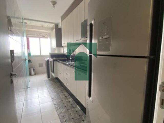 #008592 - Apartamento para Venda em Santo André - SP - 1
