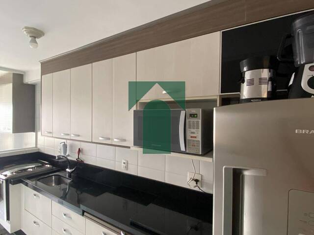 #008592 - Apartamento para Venda em Santo André - SP - 3