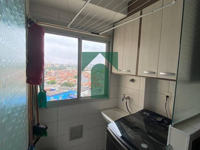 Apartamento para Venda em Santo André - 4