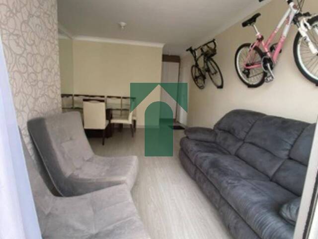Apartamento para Venda em Santo André - 5