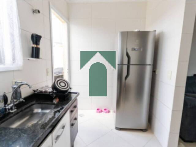 Apartamento Sem Condomínio para Venda em Santo André - 5