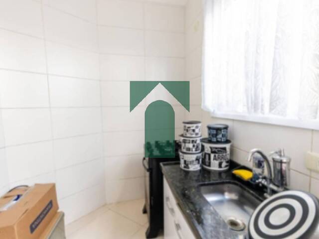 Apartamento Sem Condomínio para Venda em Santo André - 4
