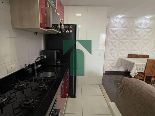 Apartamento para Venda em São Bernardo do Campo - 5