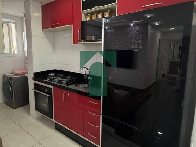 Apartamento para Venda em São Bernardo do Campo - 4