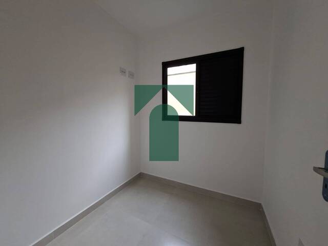 Apartamento Sem Condomínio para Locação em Santo André - 4