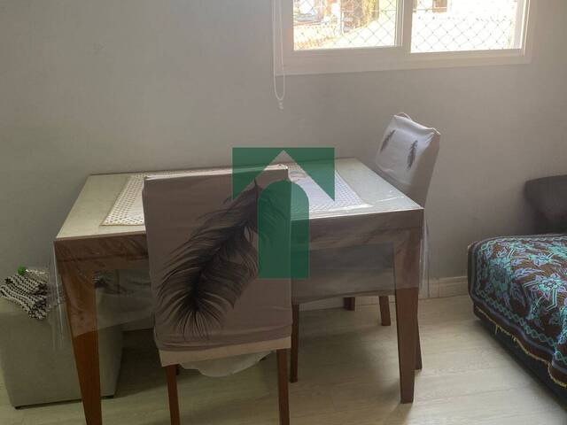 Apartamento Sem Condomínio para Venda em Mauá - 4