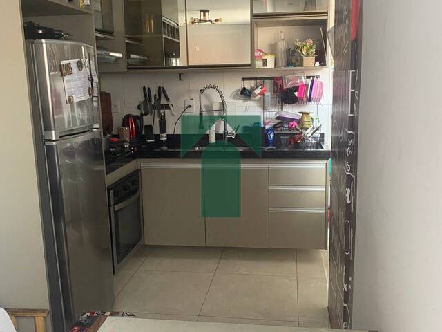 #008598 - Apartamento Sem Condomínio para Venda em Mauá - SP - 1