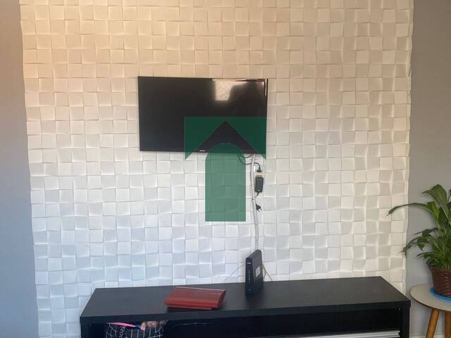Apartamento Sem Condomínio para Venda em Mauá - 5