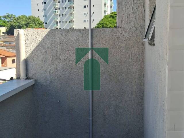 Cobertura para Venda em Santo André - 4
