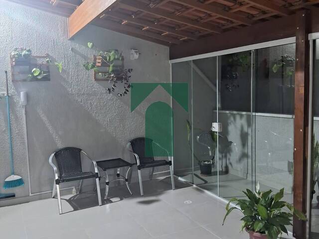 #008599 - Cobertura para Venda em Santo André - SP - 1